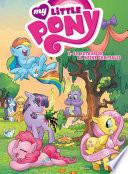 Télécharger le livre libro My Little Pony -